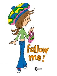 FOLLOW ME